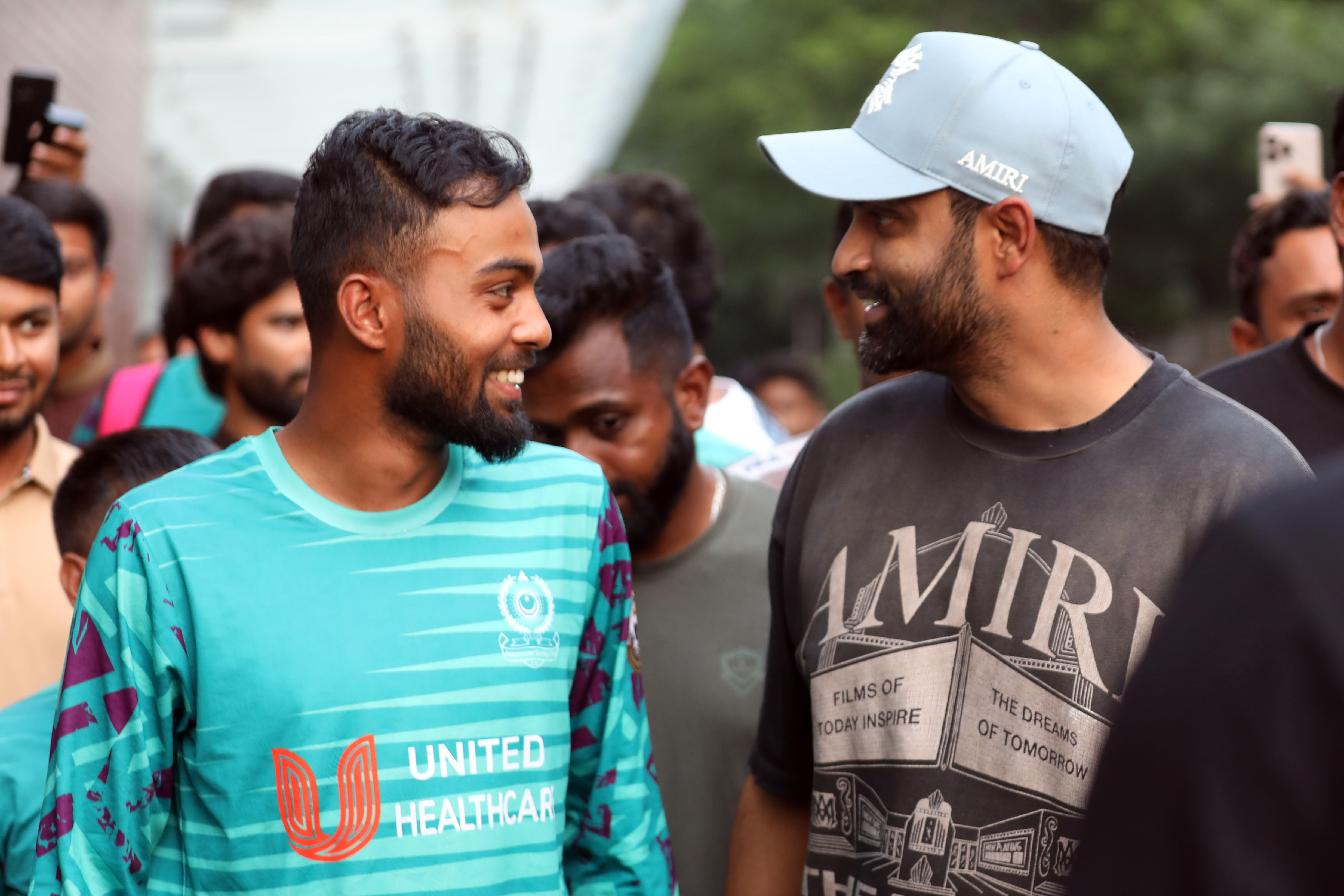 তামিমদের চাপে হৃদয়ের শাস্তি আরেক দফা পাল্টাল বিসিবি