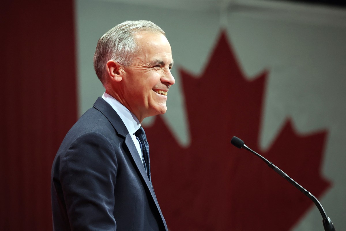 কানাডার অস্তিত্ব রক্ষায় ট্রুডোর দলের ওপরই ভোটারদের ভরসা, ট্রাম্পকে ধন্যবাদ