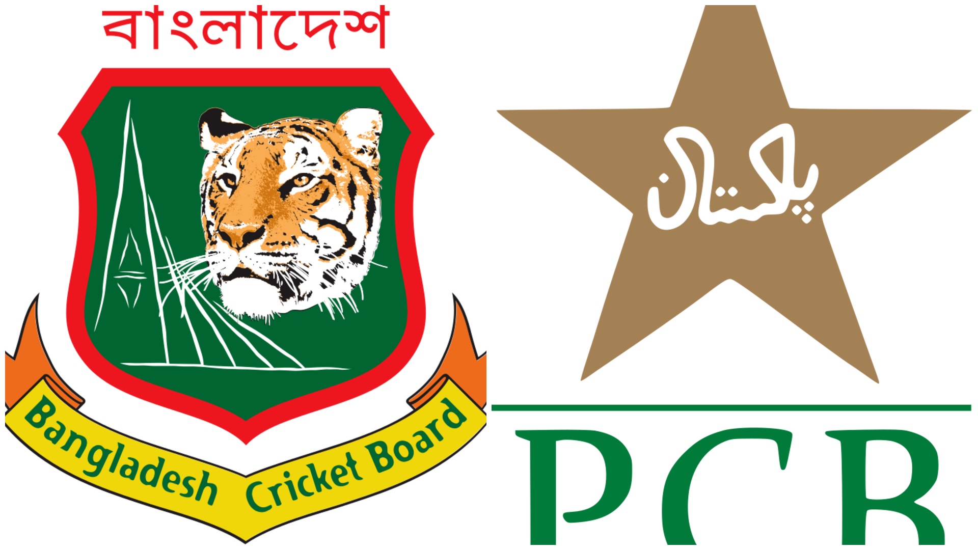 বাংলাদেশ-পাকিস্তান টি-টোয়েন্টি সিরিজের সূচি প্রকাশ