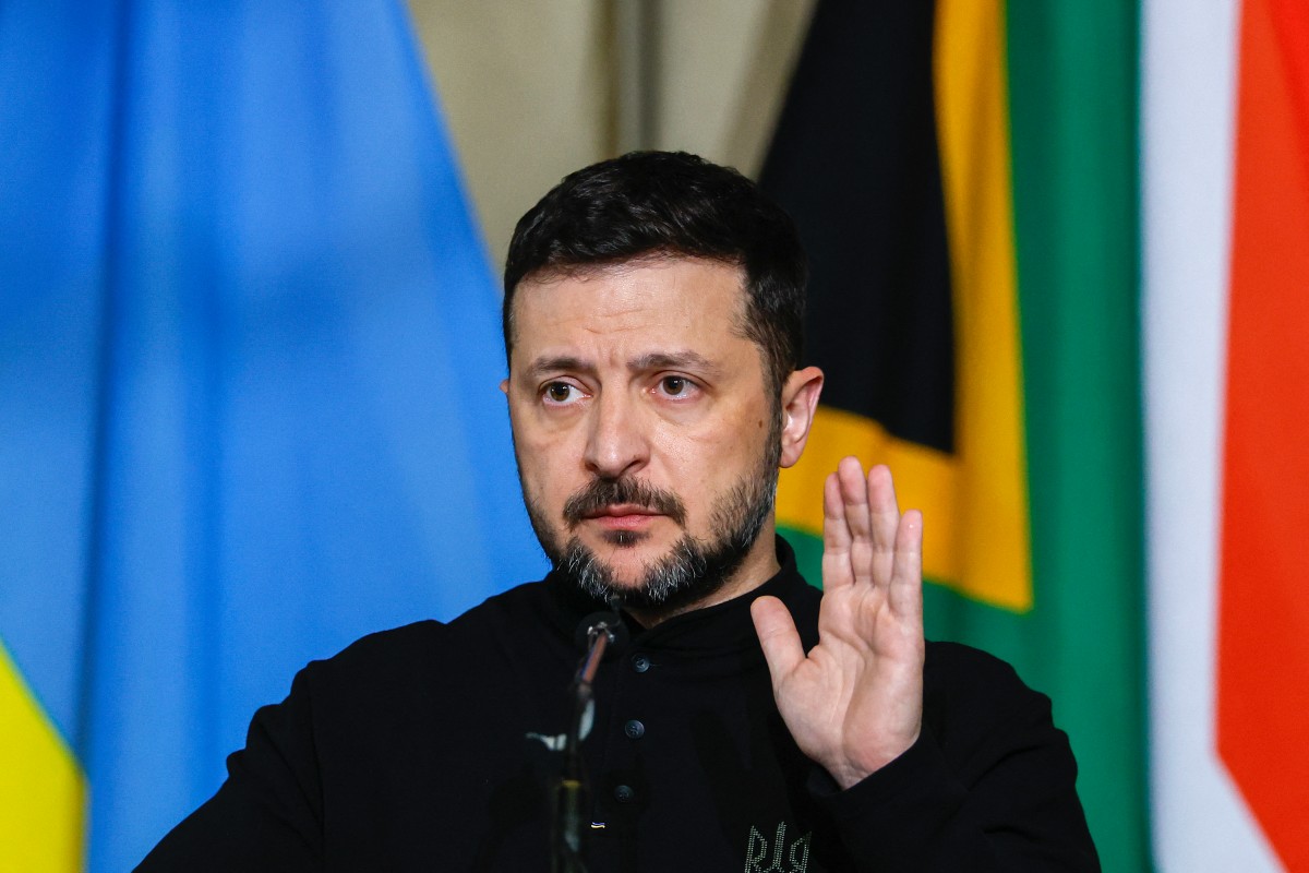 যুক্তরাষ্ট্রের সঙ্গে খুবই গঠনমূলক আলোচনা হয়েছে: জেলেনস্কি