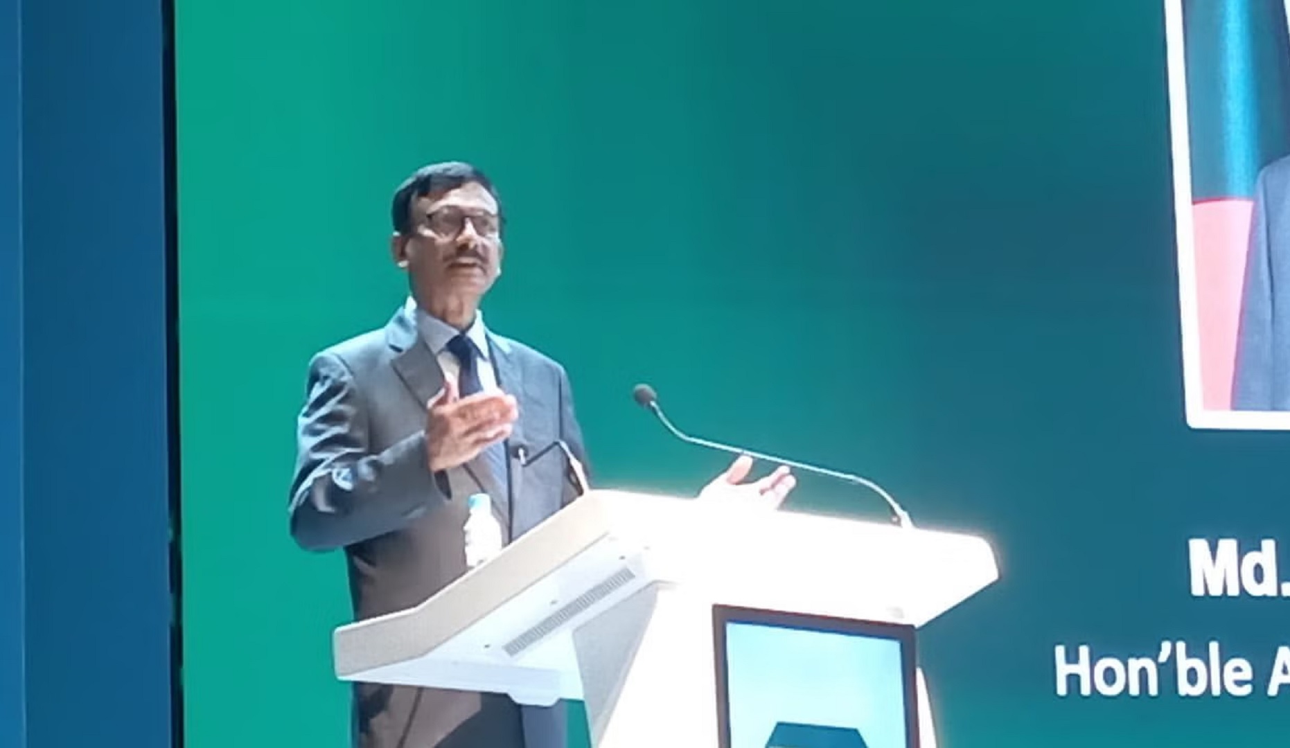 মিয়ানমারে গৃহযুদ্ধের মধ্যে রোহিঙ্গা প্রত্যাবাসনের সম্ভাবনা কম: পররাষ্ট্র উপদেষ্টা