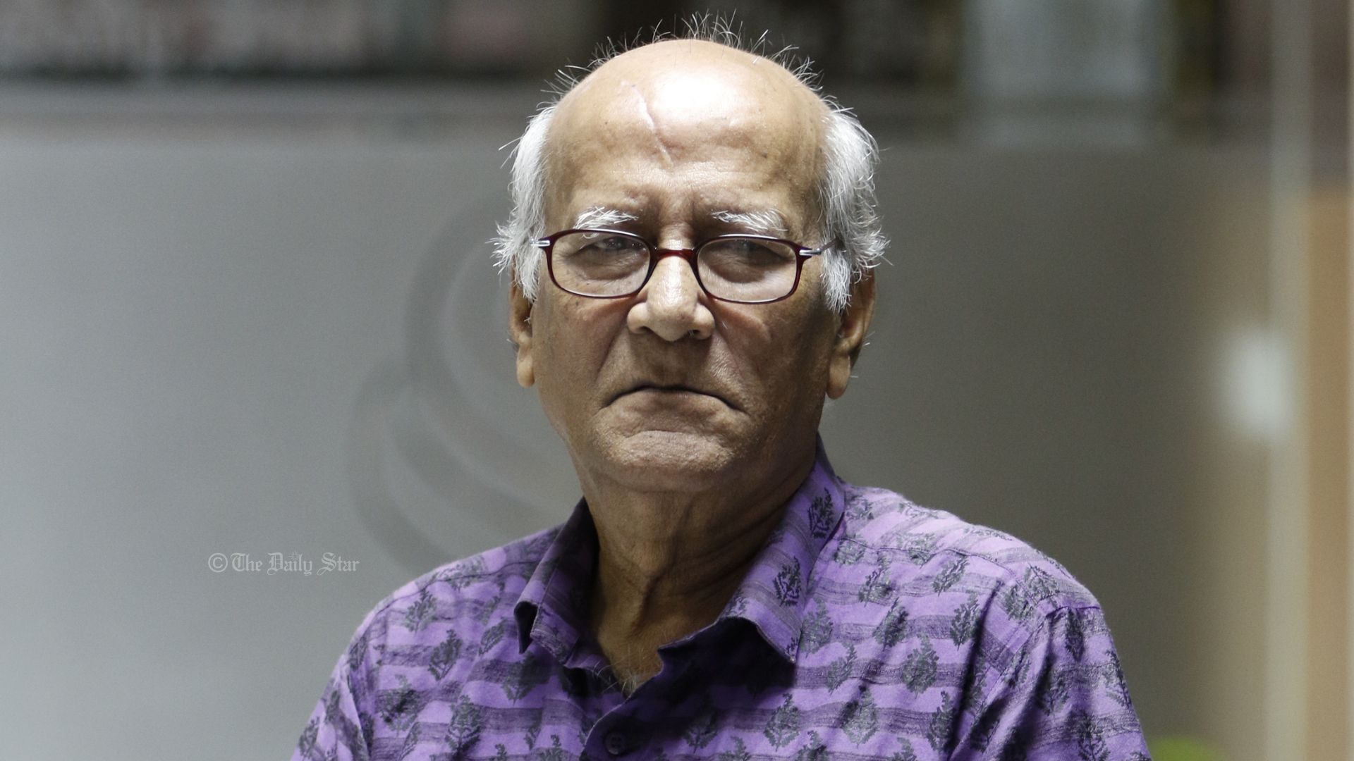যতদিন বেঁচে থাকব গান গেয়ে যেতে চাই: খুরশীদ আলম
