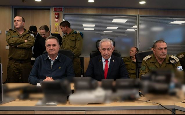 তেল আবিবের বিমানবন্দরে হুতি হামলার জবাবে ইয়েমেনে ইসরায়েলের ব্যাপক বিমান হামলা