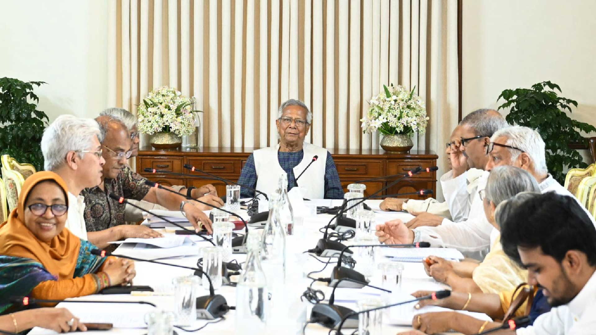 আওয়ামী লীগের যাবতীয় কার্যক্রম নিষিদ্ধ