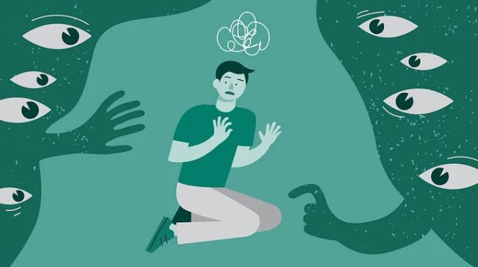 সবাইকে অহেতুক অবিশ্বাস-সন্দেহের সমস্যা প্যারানইয়া, সমাধান কী