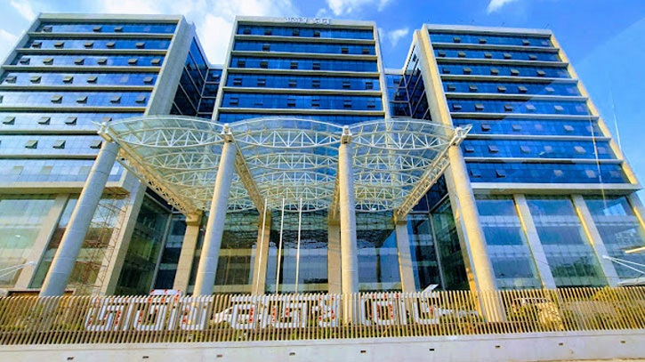 এনবিআর সংকট সমাধানে ৫ সদস্যের উপদেষ্টা কমিটি