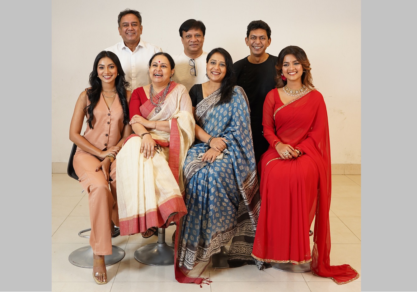 ১১ তারকা নিয়ে ঈদের সিনেমা ‘উৎসব’