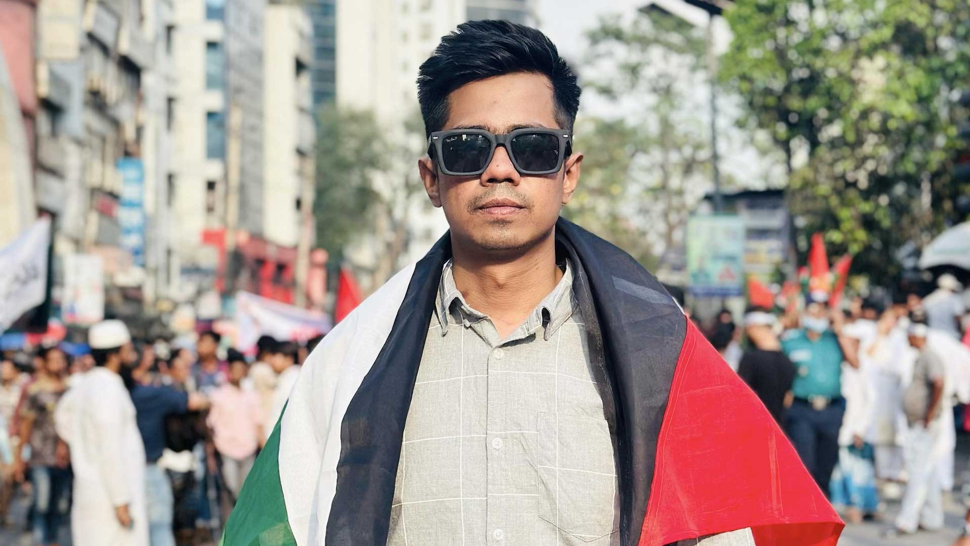 সাম্য হত্যা: গ্রেপ্তার ৩ জনকে কারাগারে পাঠালেন আদালত