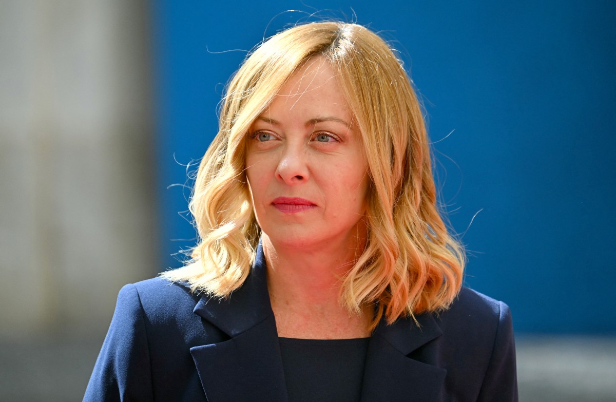 আগস্টে বাংলাদেশ সফরে আসতে পারেন ইতালির প্রধানমন্ত্রী মেলোনি