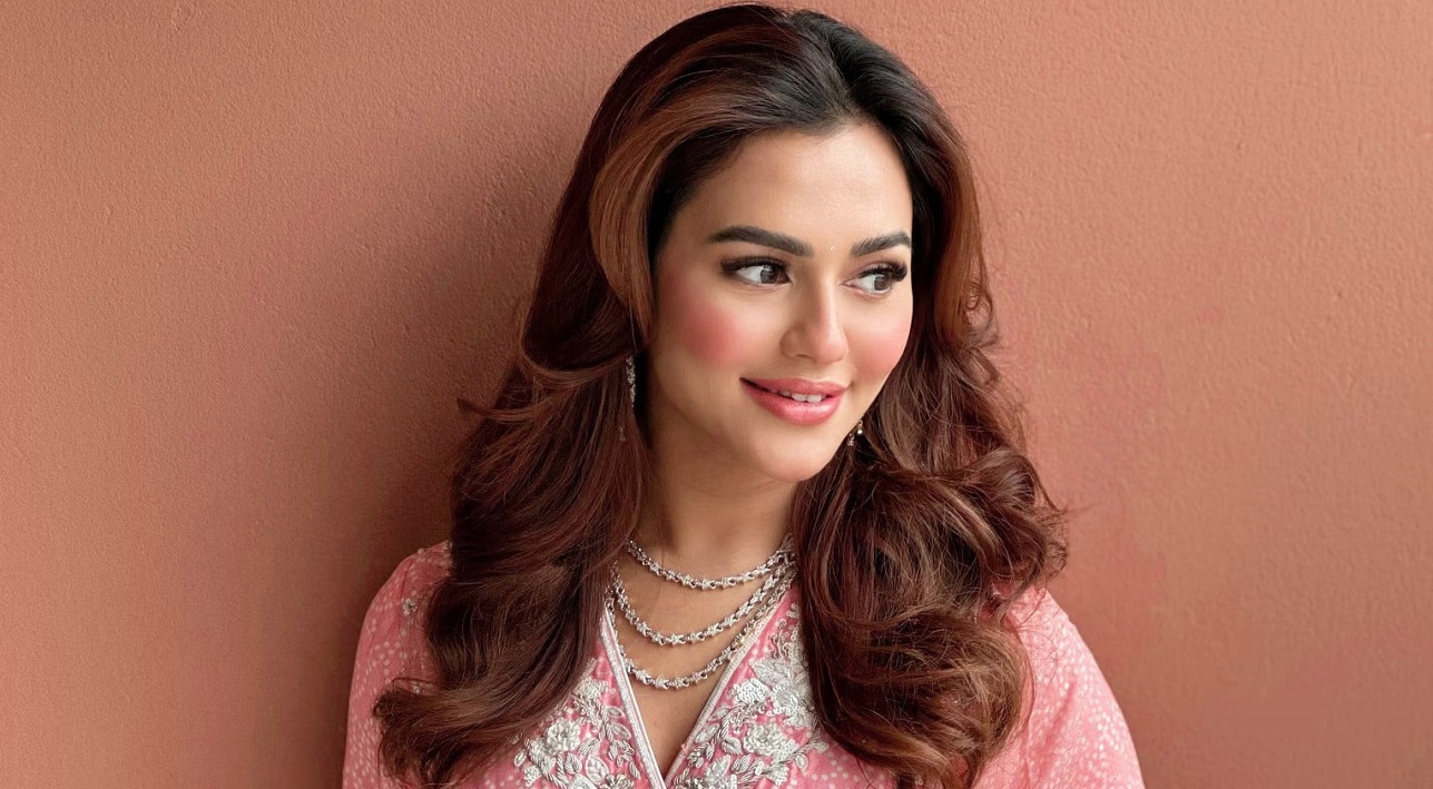 জামিন পেলেন নুসরাত ফারিয়া