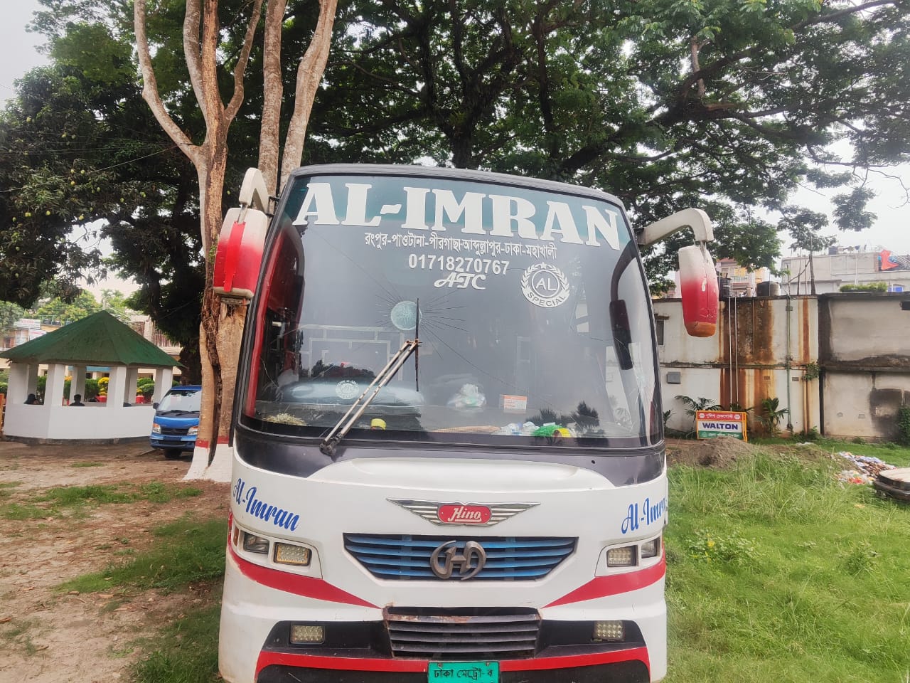 ঢাকা-টাঙ্গাইল মহাসড়কে আবার বাস ডাকাতি, নারীদের যৌন হয়রানির অভিযোগ