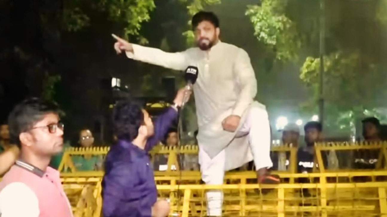 জনভোগান্তি সৃষ্টি করে ‘জনতার মেয়র’ হওয়া সম্ভব?