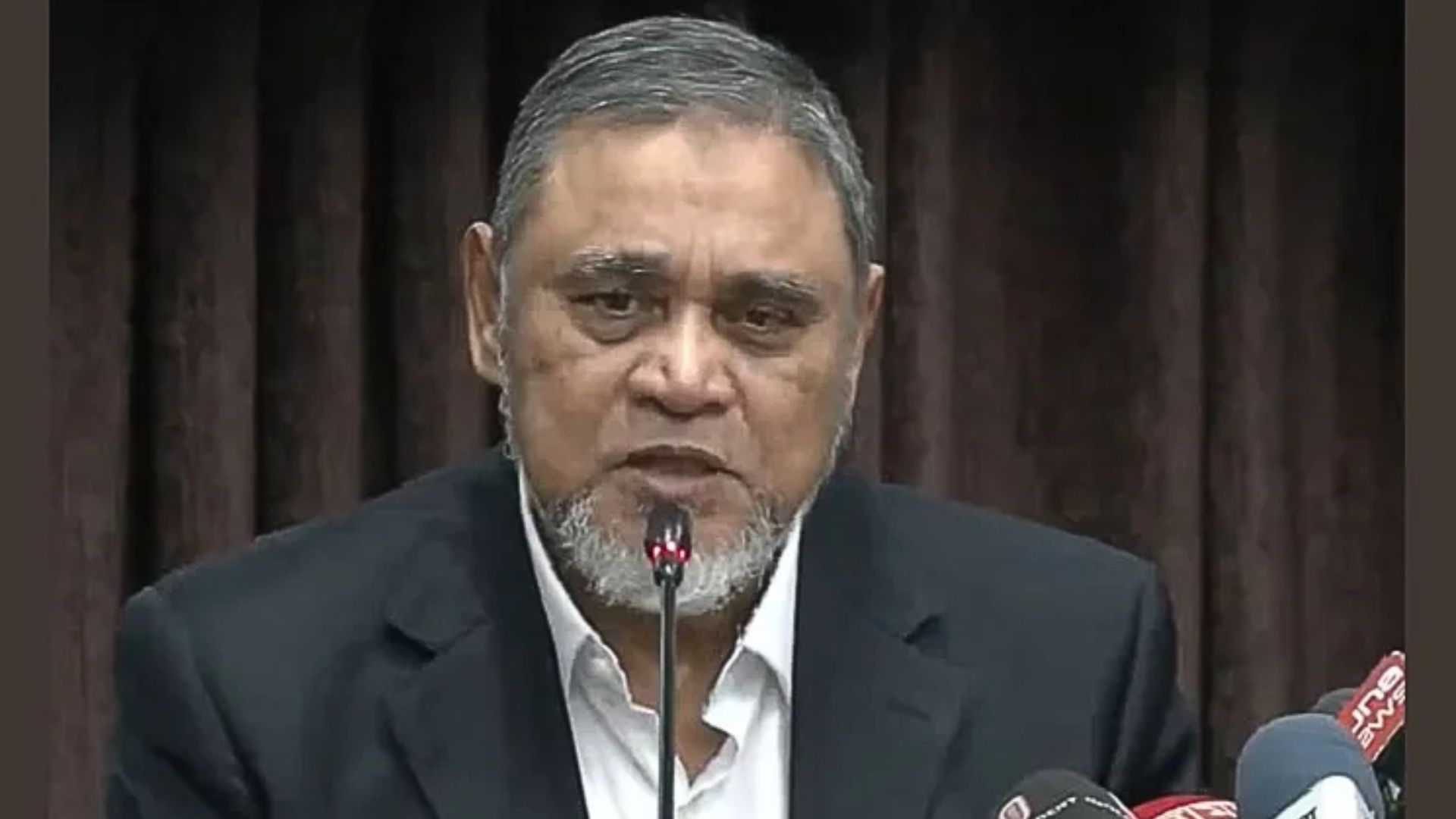 আদালতের রায়ের কপি পেলে ইশরাকের বিষয়ে সিদ্ধান্ত: সিইসি