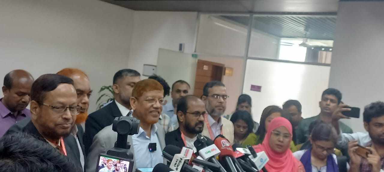 নিবন্ধনের সঙ্গে ‘দাঁড়িপাল্লা’ প্রতীকও ফিরে পাওয়ার প্রত্যাশা জামায়াতের