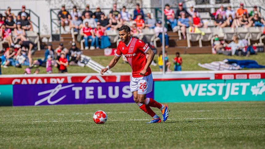 বাংলাদেশের হয়ে খেলতে আসার ‘বড় এক ফ্যাক্টর’ আছে শমিতের
