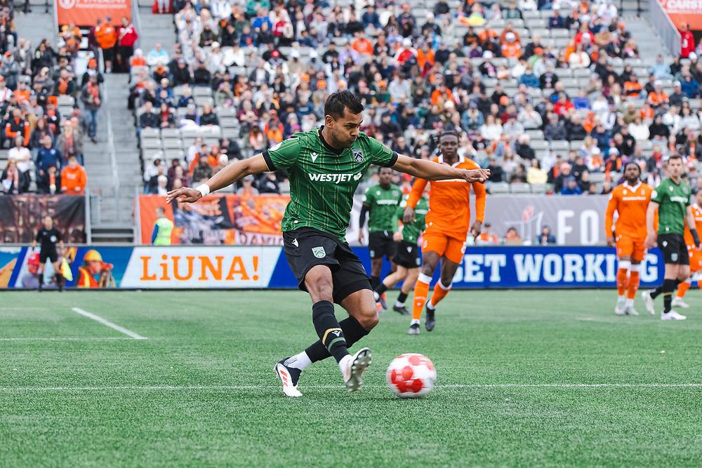 ভেবেছি হামজা আসতে পারলে আমি কেন নয়: শমিত