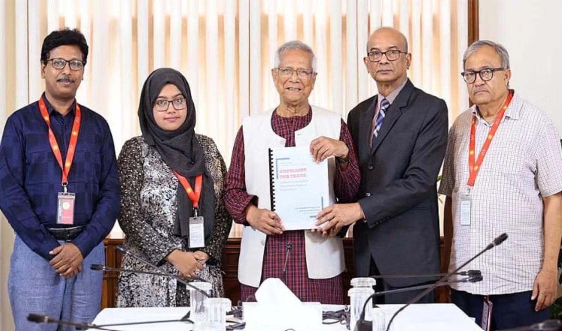 ২০২২ সাল থেকে র‌্যাবের গোপন সেলে ছিলেন সুব্রত বাইন