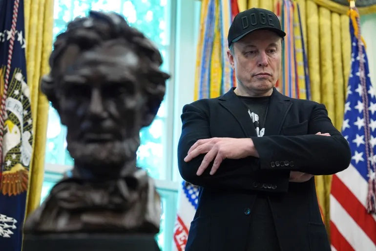 বেশি বাড়াবাড়ি করে ফেলেছি: ট্রাম্পের সঙ্গে বিবাদ নিয়ে মাস্ক