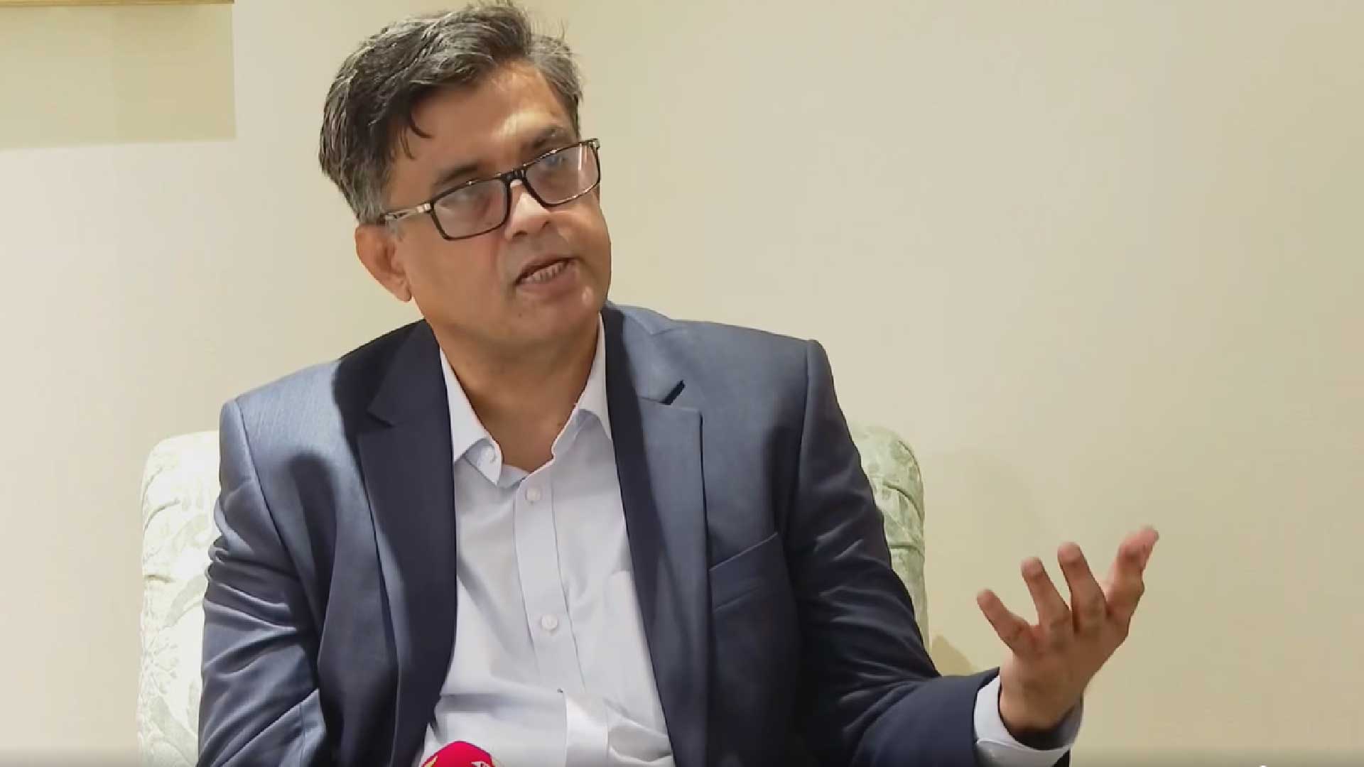 সামনের রাজনৈতিক বাস্তবতার জন্য ইউনূস-তারেক বৈঠক খুবই গুরুত্বপূর্ণ