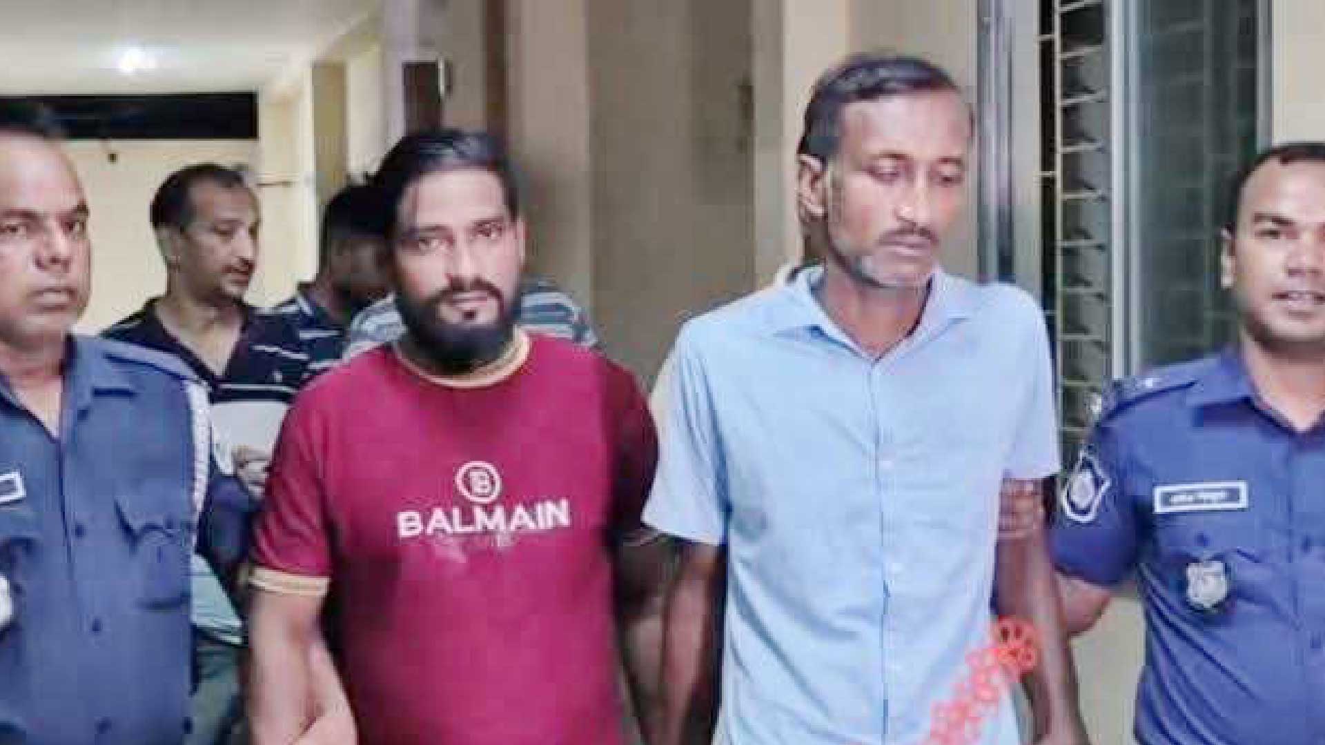 মেয়েকে উত্ত্যক্তের প্রতিবাদ করায় বাবাকে পি‌টিয়ে হত্যা করলেন স্বেচ্ছাসেবক দলের নেতা