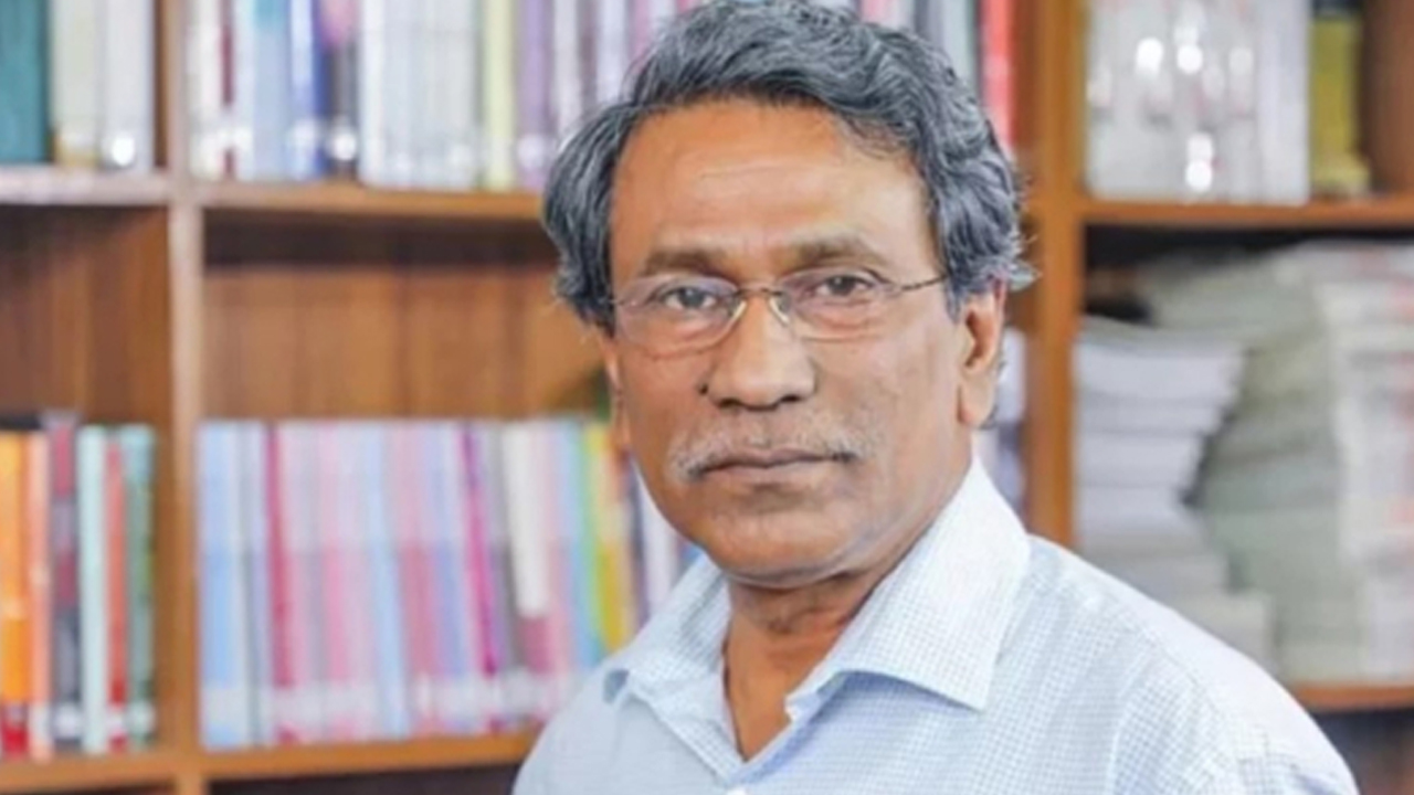 জুলাইয়ের মধ্যেই ‘জুলাই সনদ’ চূড়ান্ত: আলী রিয়াজ