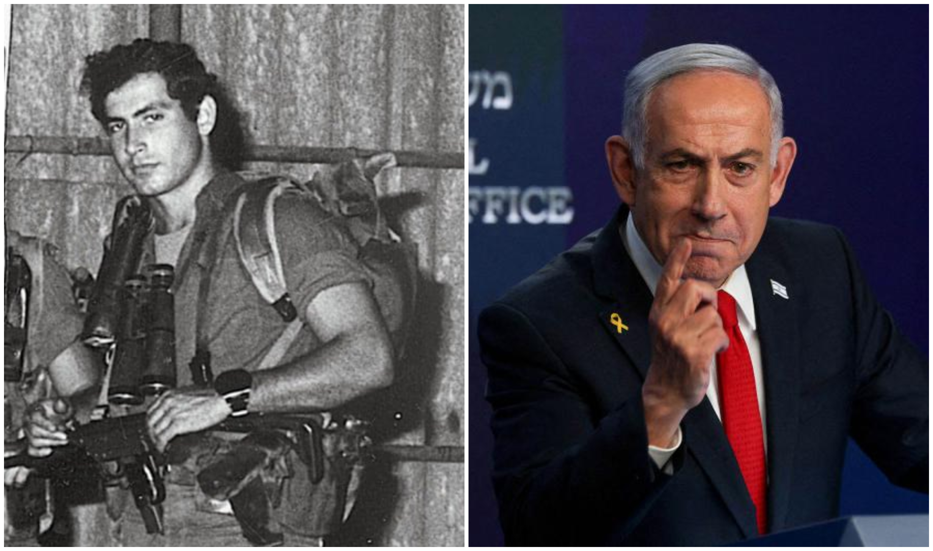 নেতানিয়াহু: কমান্ডো থেকে যেভাবে ইসরায়েলের ‘যুদ্ধবাজ’ প্রধানমন্ত্রী