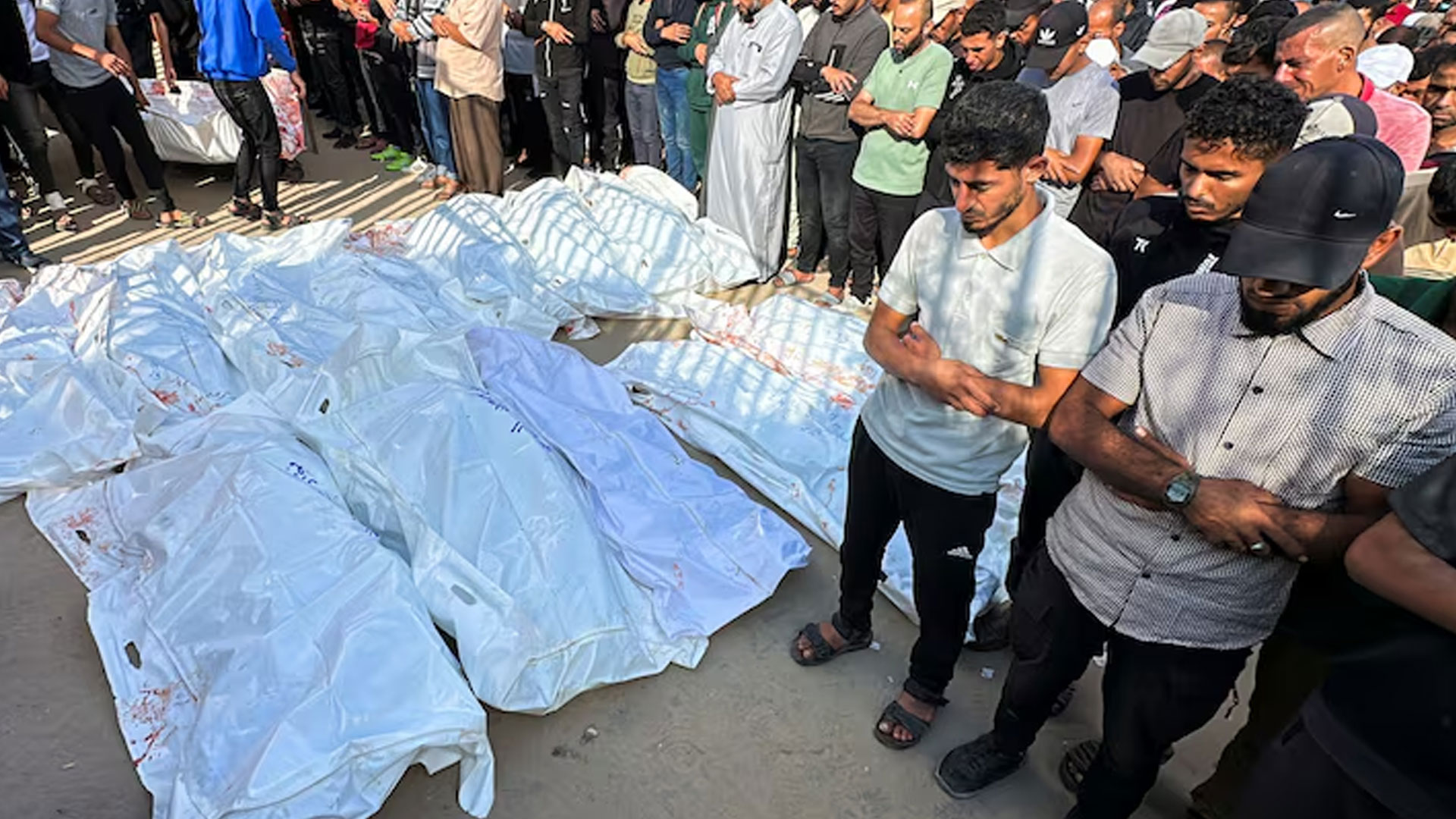 ইসরায়েলের গণহত্যায় সহযোগী মাইক্রোসফট, অ্যামাজনসহ যেসব প্রতিষ্ঠান