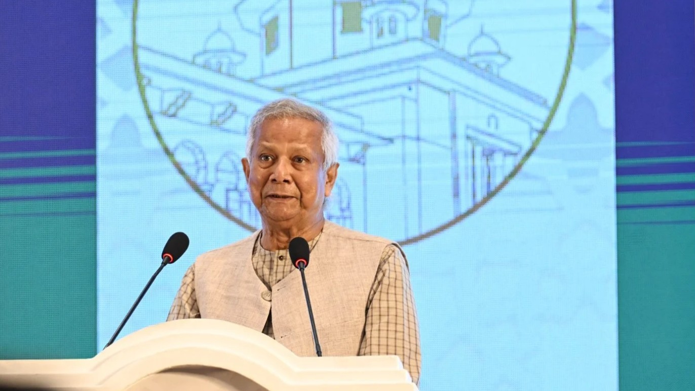 ‘স্বাধীন ও দক্ষ বিচার বিভাগ গড়তে অন্তর্বর্তীকালীন সরকার প্রতিশ্রুতিবদ্ধ’