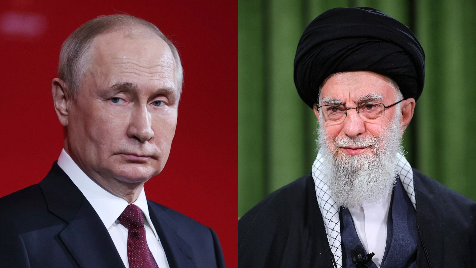 কীভাবে ইরানের পাশে দাঁড়াতে পারে রাশিয়া, যা বলছে ক্রেমলিন