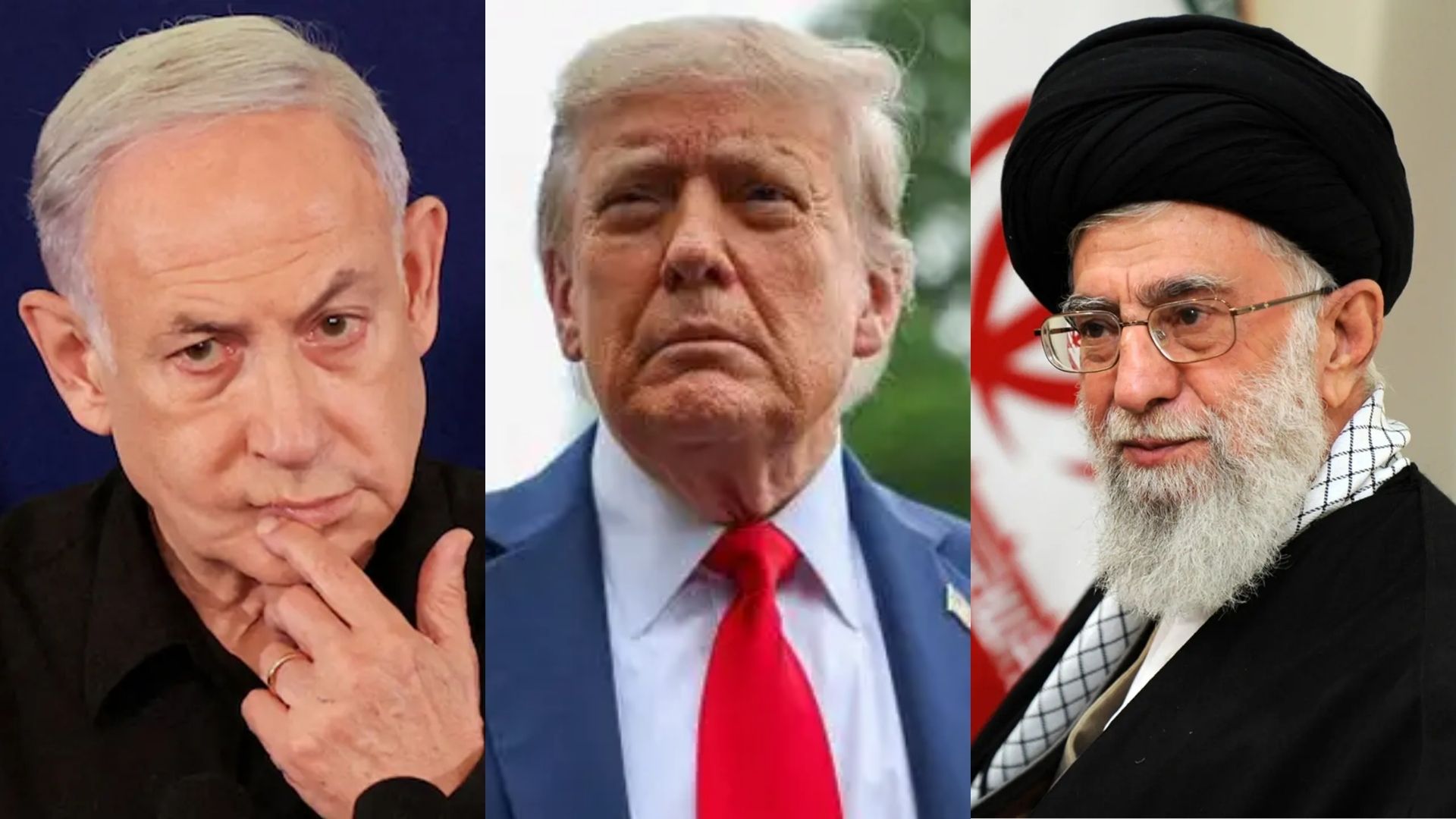 ইরানের বিরুদ্ধে যুদ্ধে যেভাবে ‘ব্যর্থ’ ইসরায়েল-যুক্তরাষ্ট্র