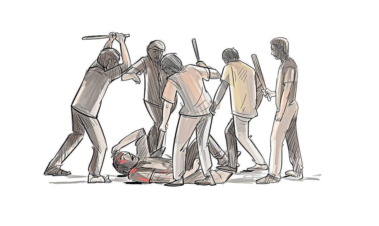 মুরাদনগরে একই পরিবারের ৩ জনকে পিটিয়ে হত্যা