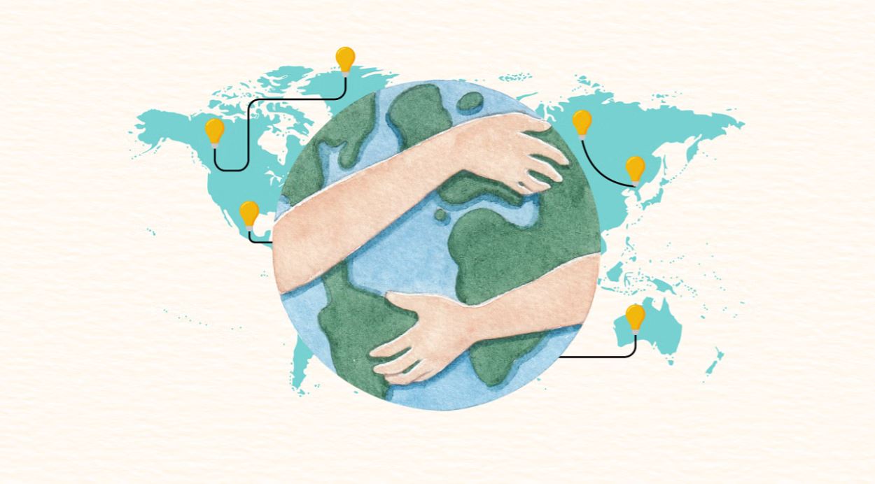 আন্তর্জাতিক সংস্থায় চাকরি পাওয়ার রোডম্যাপ