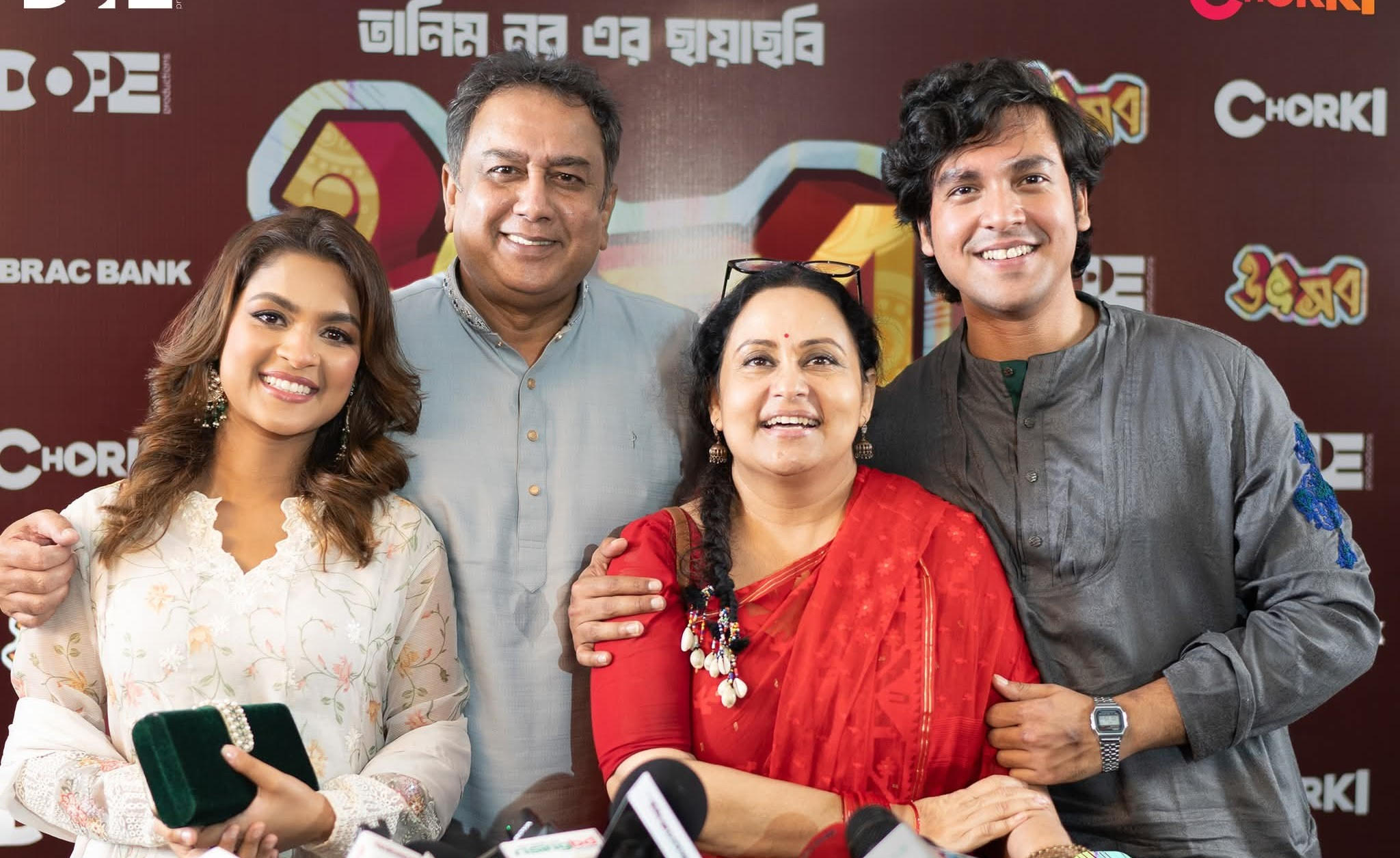 অনেক সিনেমায় কাজ করেছি, কিন্তু ‘উৎসবে’র মতো অভিজ্ঞতা হয়নি: জাহিদ হাসান