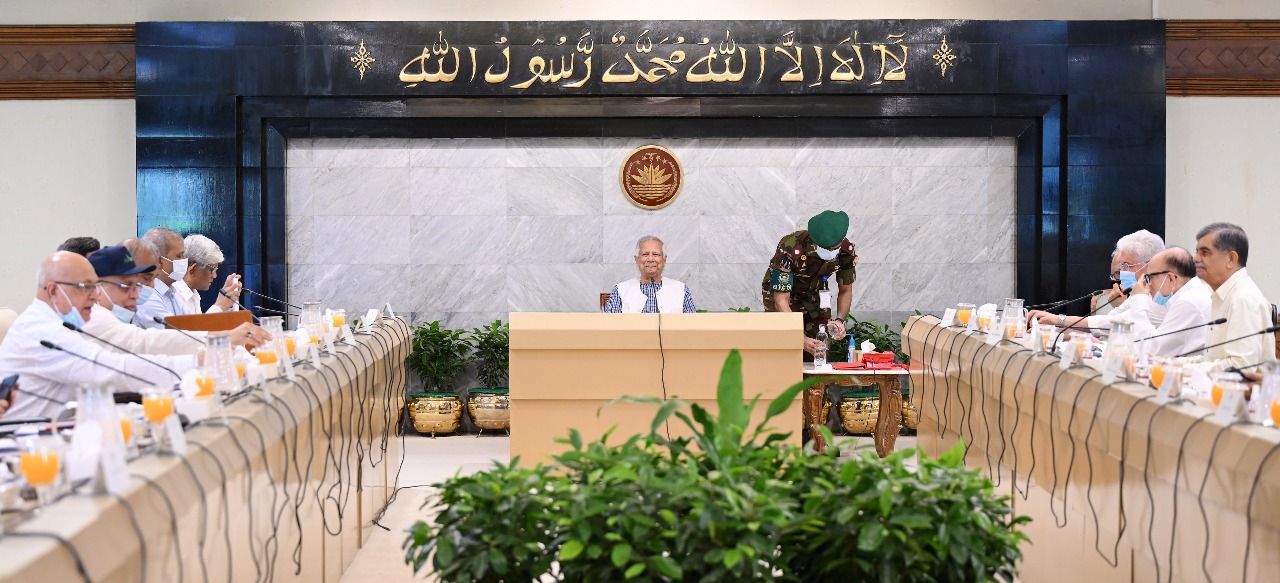 ঢাকায় জাতিসংঘ মানবাধিকার কার্যালয় স্থাপনের প্রস্তাবে নীতিগত অনুমোদন