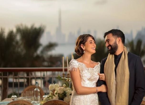 এবার আলোচনায় নিউইয়র্কের মেয়রপ্রার্থী জোহরানের স্ত্রী রামা