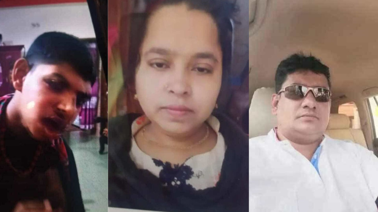 মগবাজারে হোটেলে ৩ জনের মৃত্যু: নানা বিষয়ে পুলিশের সন্দেহ, অপেক্ষা ময়নাতদন্তের