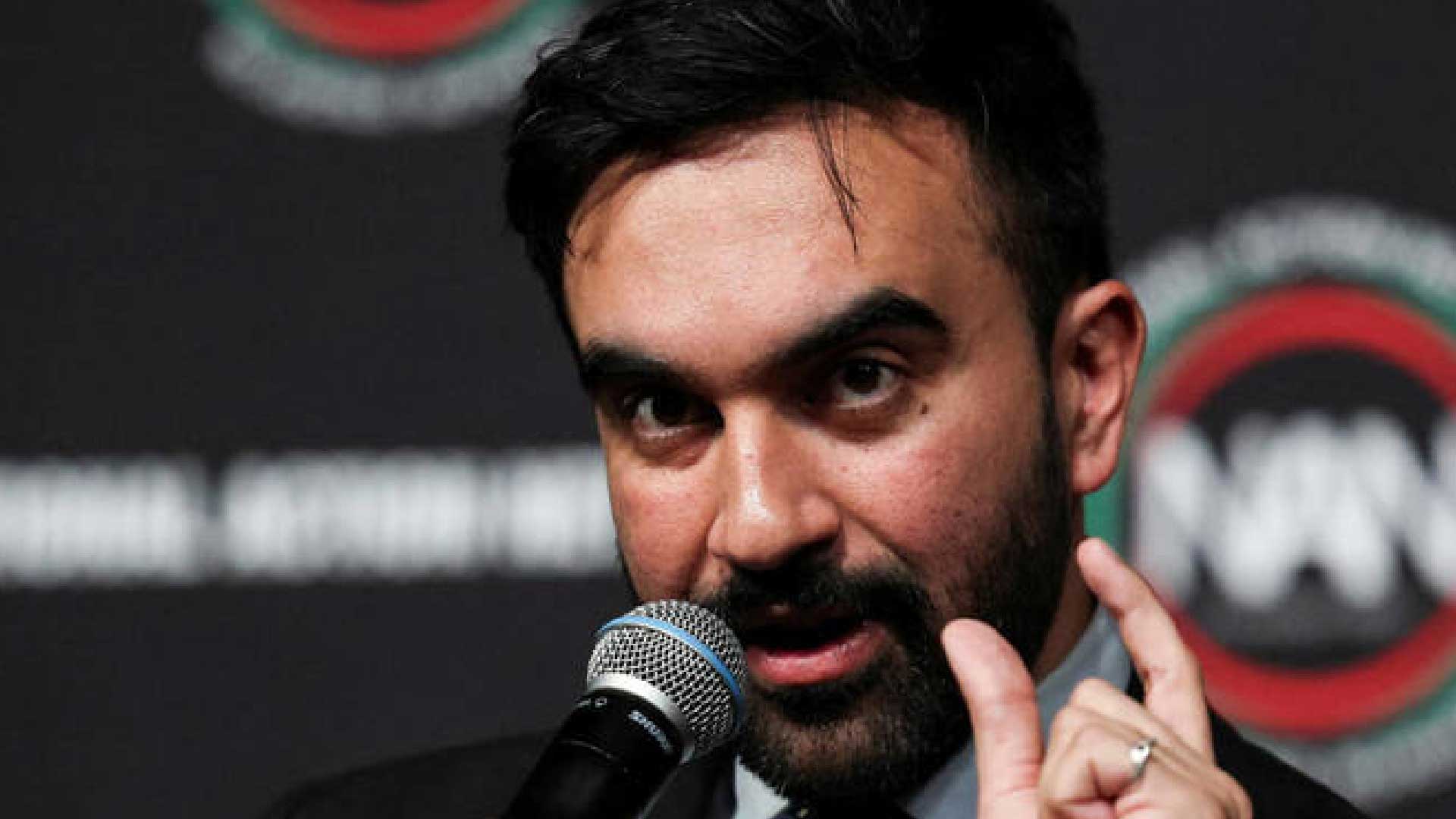 জোহরানের সরকারি দোকান চালুর ভাবনা যুক্তরাষ্ট্রে নতুন নয়