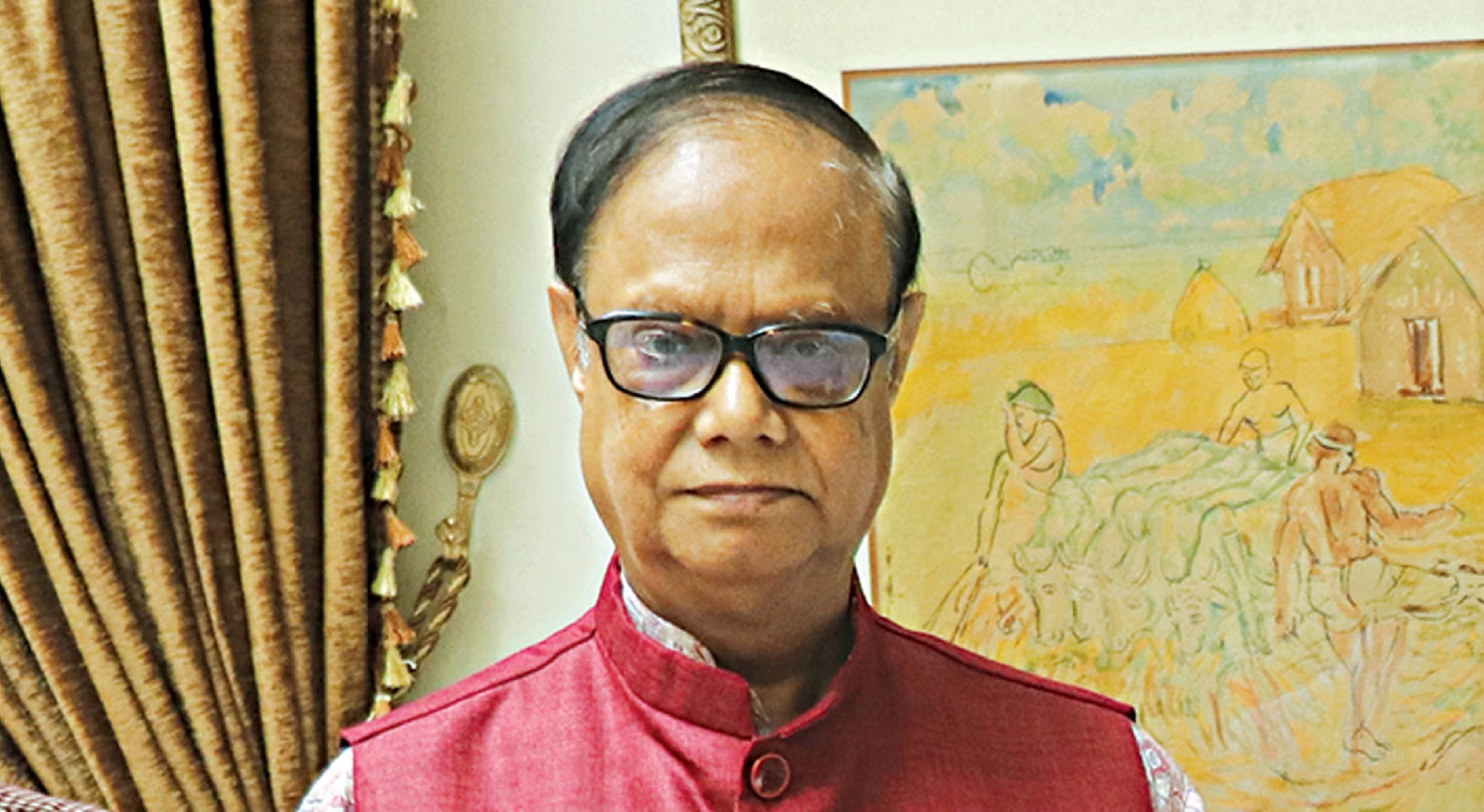 ব্যাংকের ৫০ ভাগ পরিচালক হবেন স্বতন্ত্র: গভর্নর