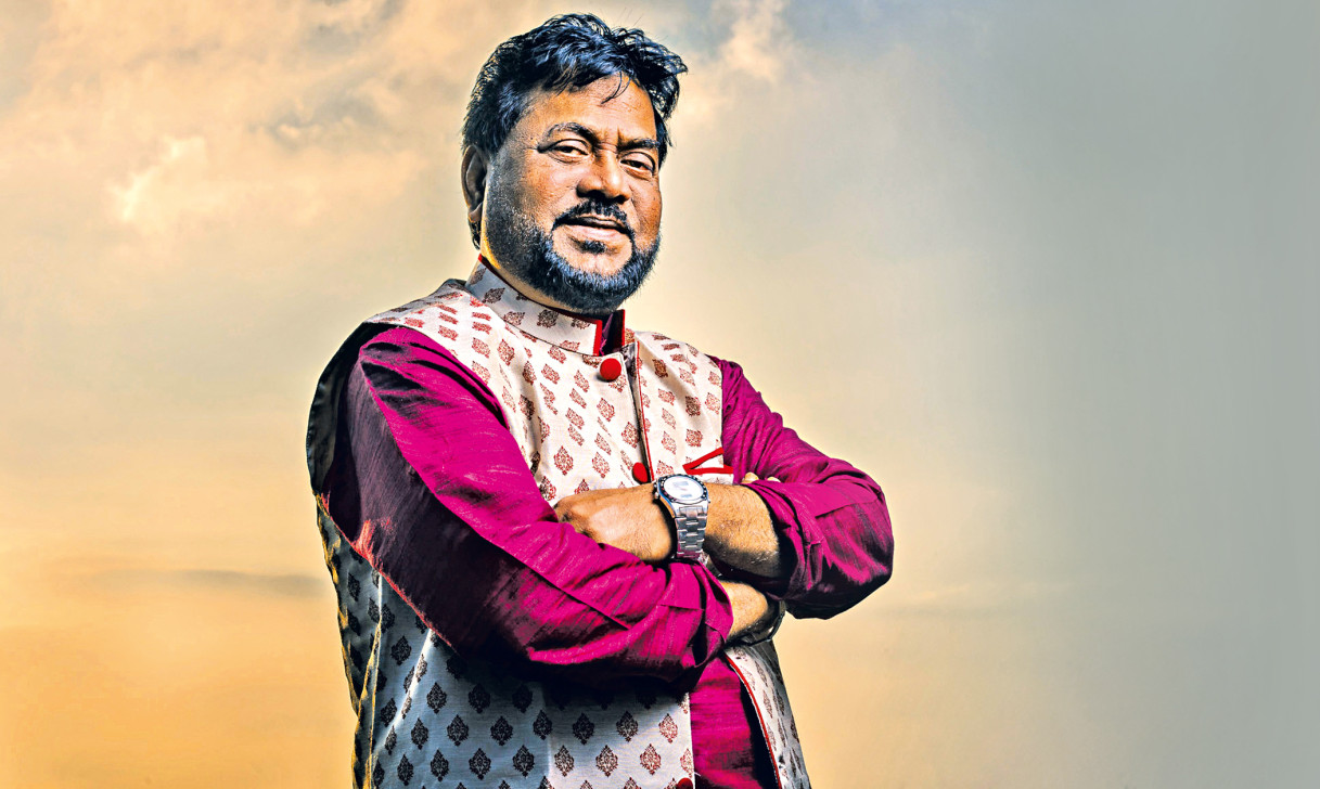 ‘এন্ড্রু কিশোরের সঙ্গে যদি দেখা হতো, হাত ধরে বাসায় নিয়ে আসতাম’