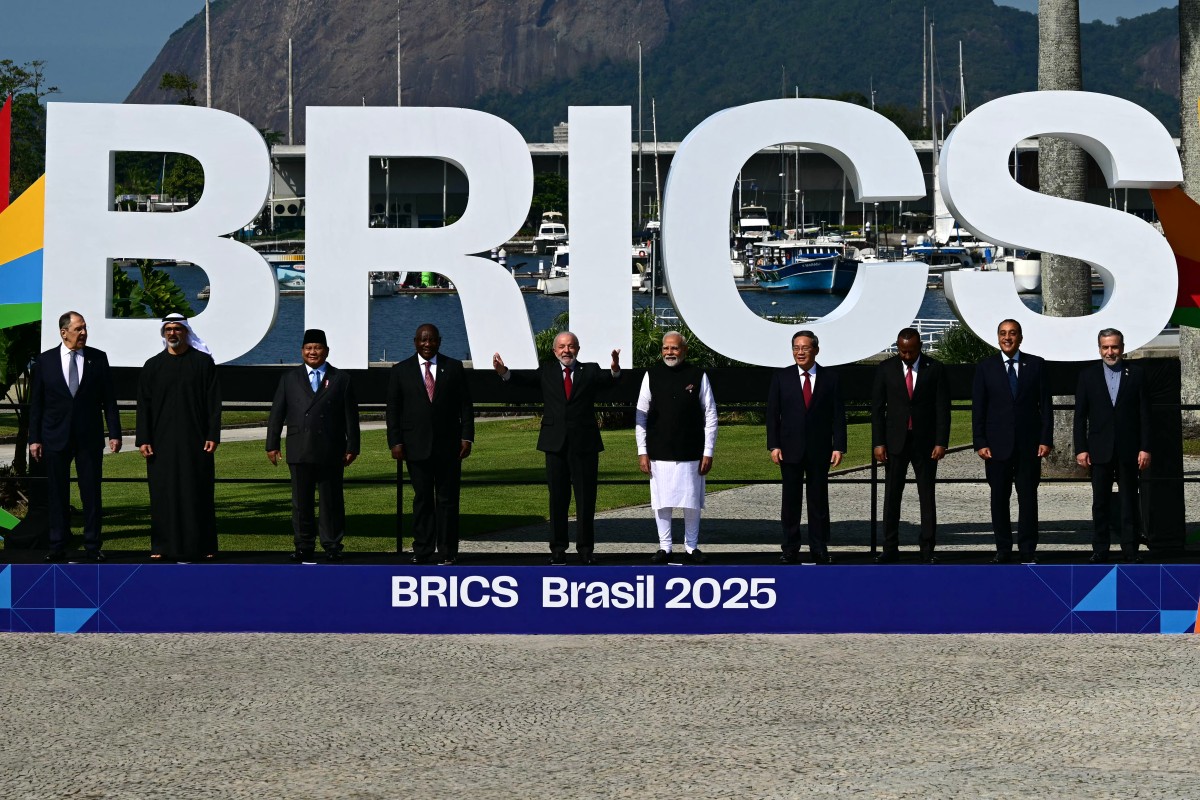 ব্রিকস সম্মেলনে ইরানের কূটনীতিক বিজয়