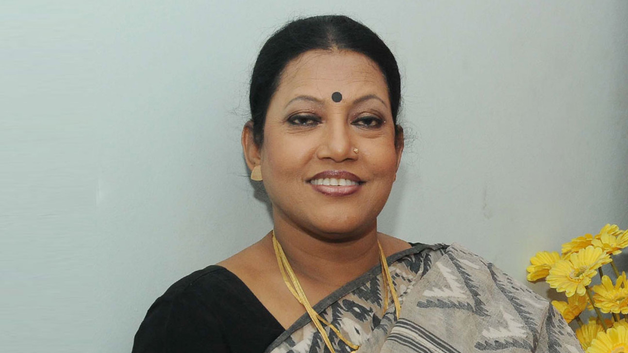 না ফেরার দেশে ‘লালনকন্যা’ ফরিদা পারভীন