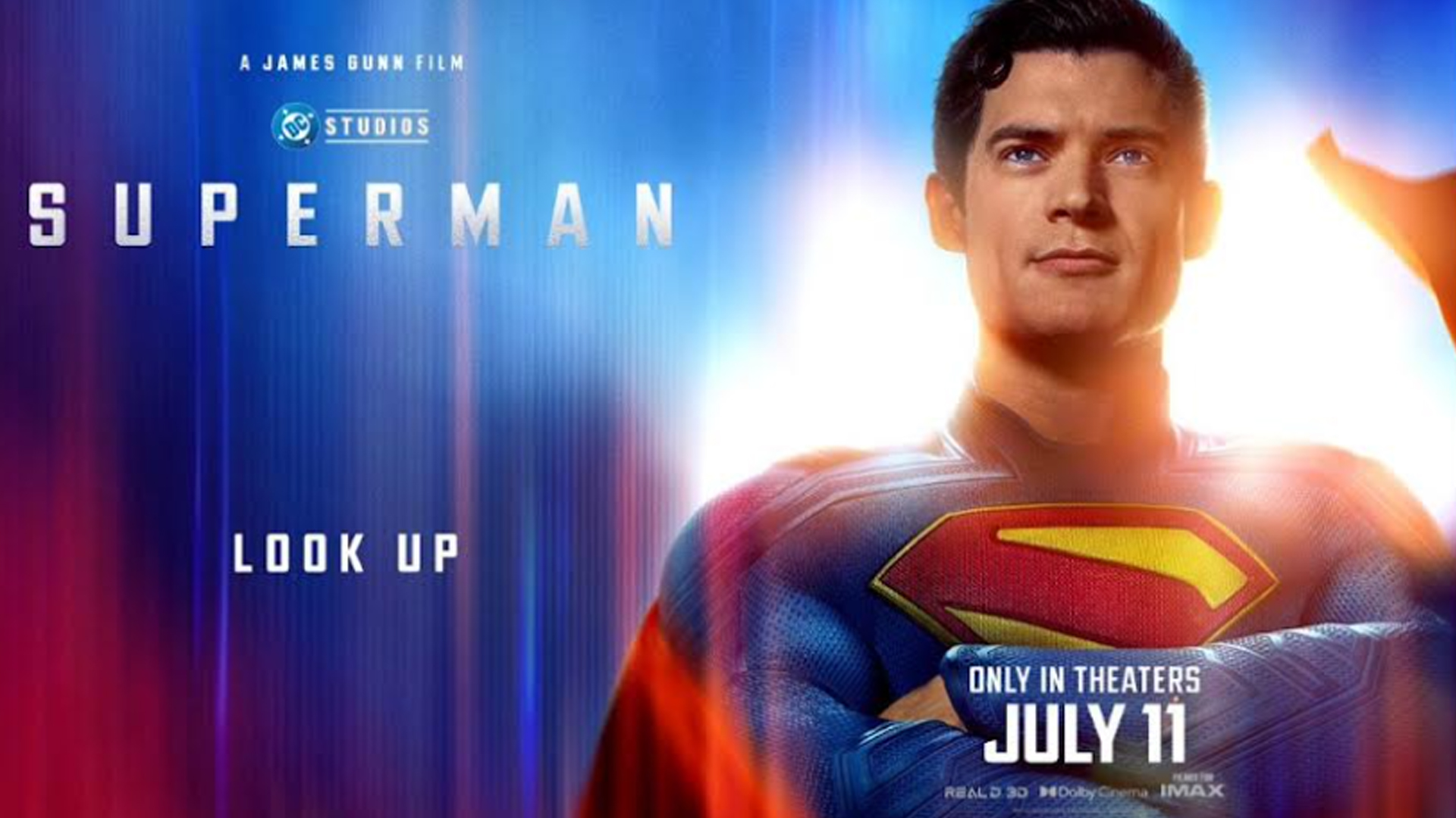 বাংলাদেশে আসছে নতুন সুপারম্যান