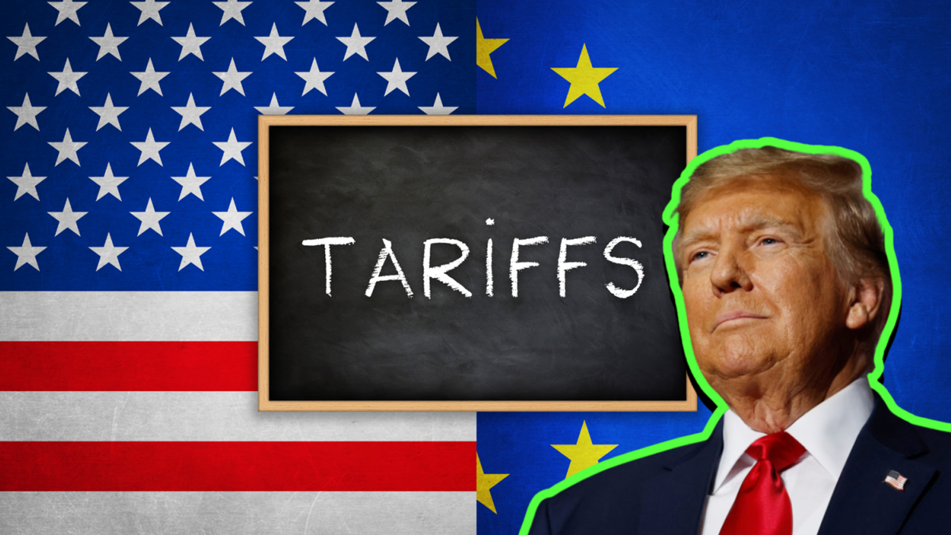 যুক্তরাষ্ট্র-চীনের শুল্কযুদ্ধের খেসারত দিচ্ছে বাংলাদেশ