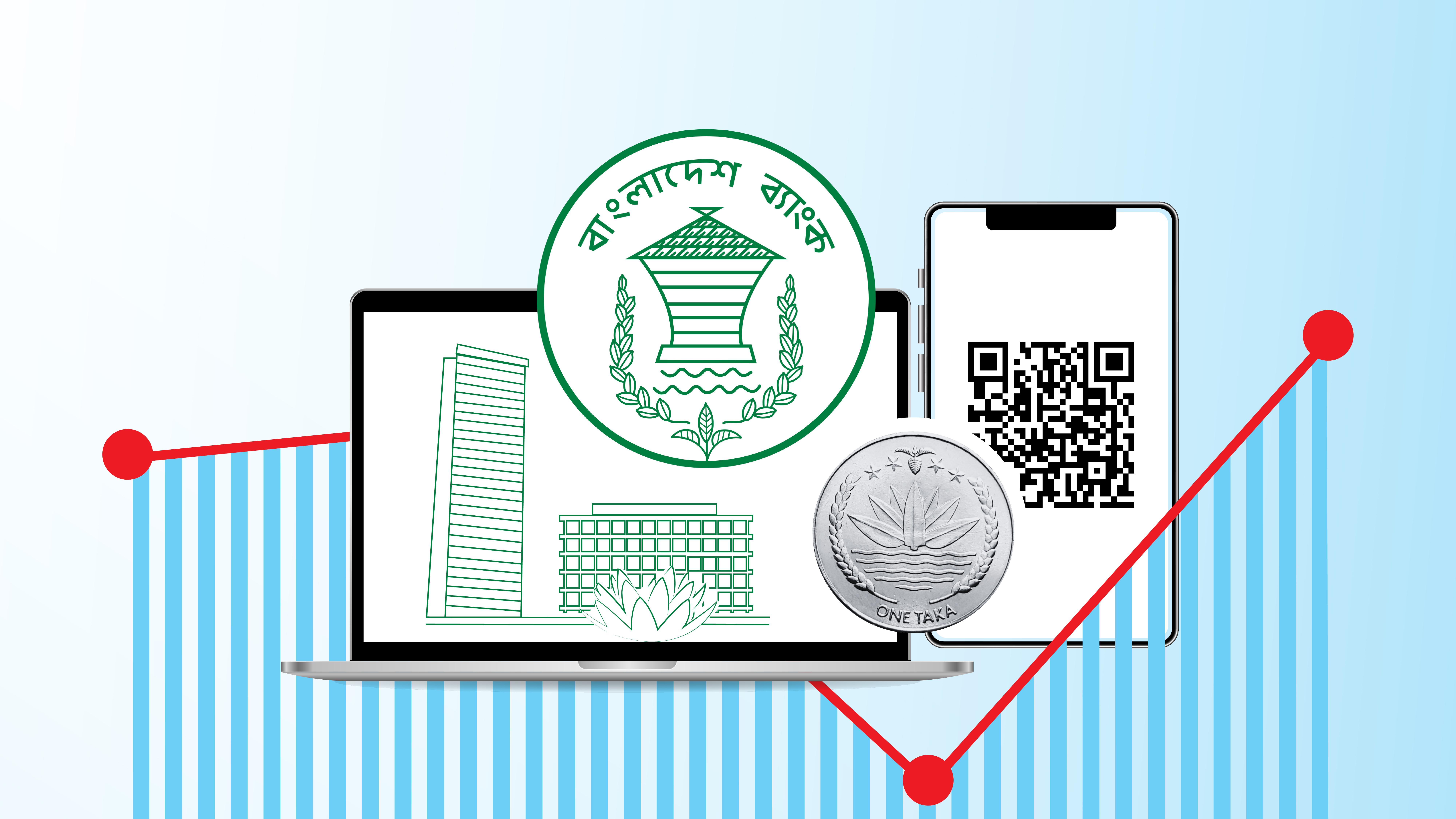 রেটিংয়ের ফাঁপা বুলিতে চাপা পড়েছিল ব্যাংকের দুর্নীতি