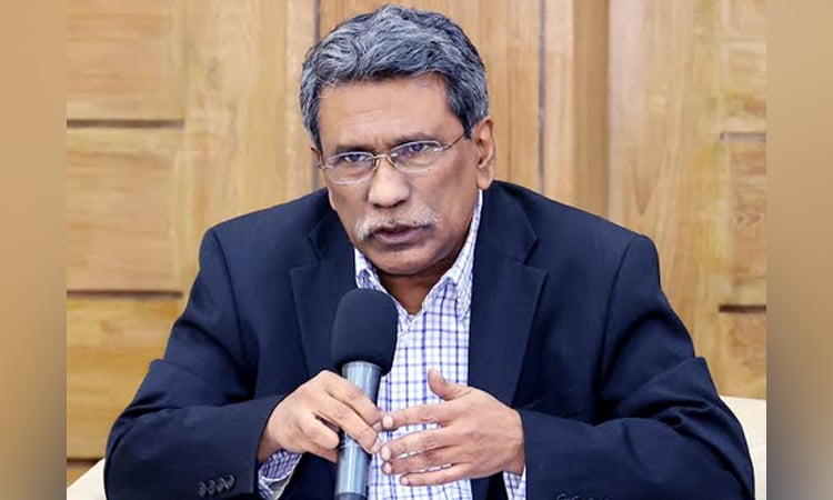 জুলাই সনদের খসড়া তৈরি, আগামীকালের মধ্যে সব দলকে পাঠানো হবে: আলী রীয়াজ