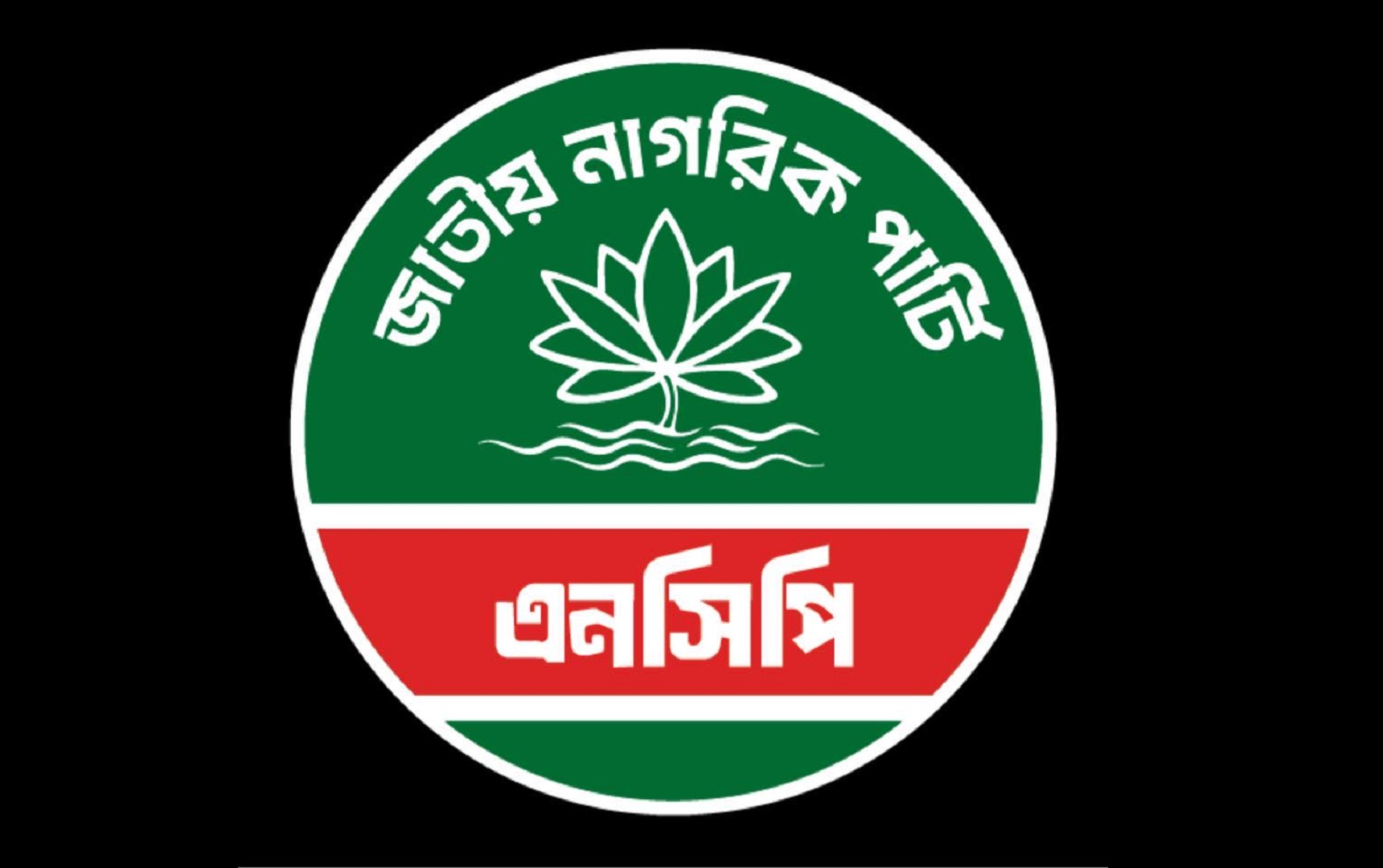 ইসির অস্বীকৃতির পরও শাপলা প্রতীক চেয়ে এনসিপির চিঠি