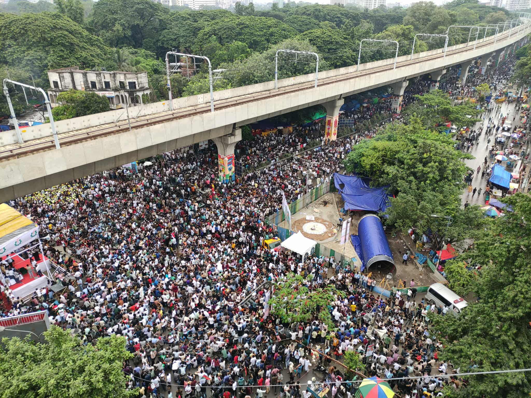 তারেক রহমান নির্বাচনের আগে দেশে আসবেন, আমাদের পথ দেখাবেন: মির্জা ফখরুল