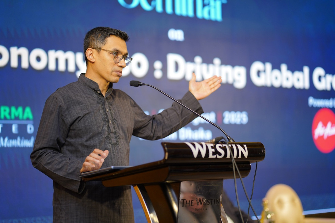 বাংলাদেশকে হালাল পণ্যের হাব হিসেবে গড়ে তুলতে কাজ করছে সরকার: বিডা চেয়ারম্যান