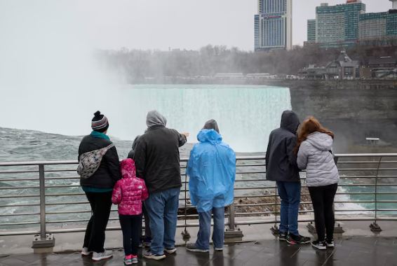 কোনো কোনো দেশের নাগরিকদের ভিসা দিতে জামানত চাইতে পারে যুক্তরাষ্ট্র
