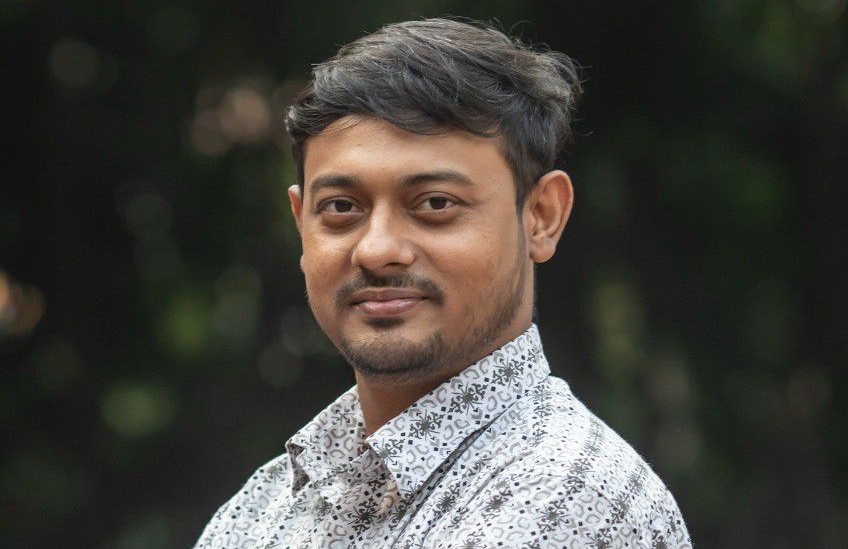 ব্যক্তিগত কাজে কক্সবাজারে আছি: নাসীরুদ্দীন পাটওয়ারী